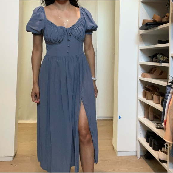 Lulus Dress - Picture 1 of 1